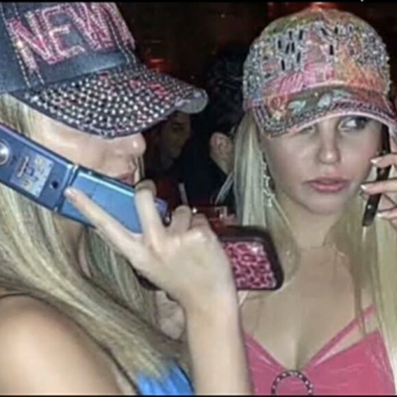 Twisted Heart America Everlasting© - Picture 4 of 15